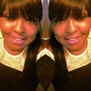 Meet your Posher, Ashley